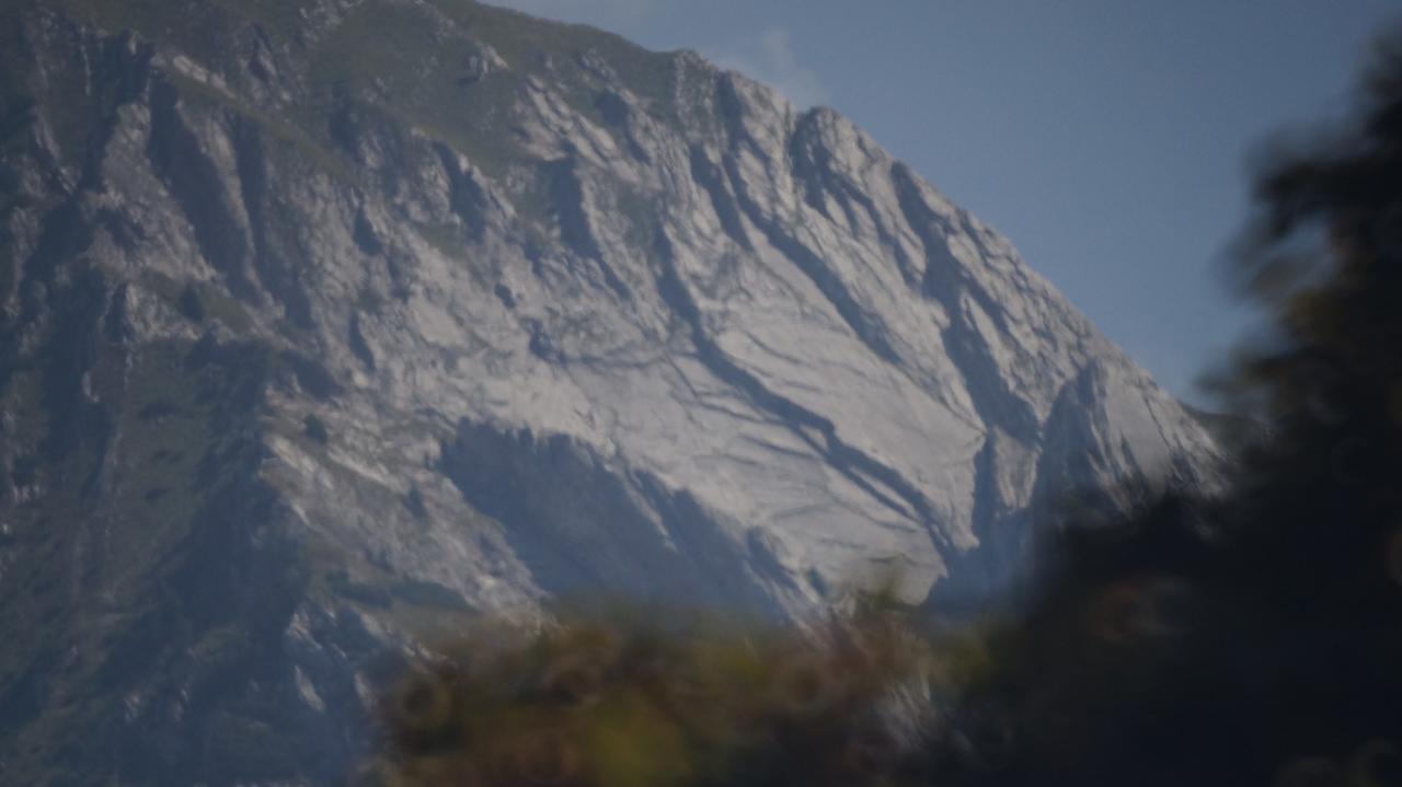 Ferienwohnungen Dzido Hermagor-Pressegger See Dış mekan fotoğraf